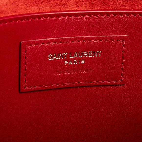 Saint Laurent Medium Tassel Kate Medium - Picture 10 of 11